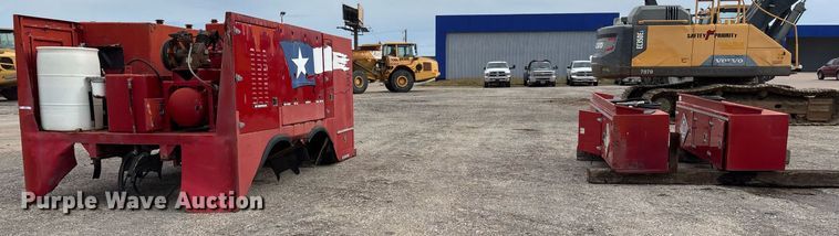 image for item OK9494 Rawson Koenig Utility / service truck bed