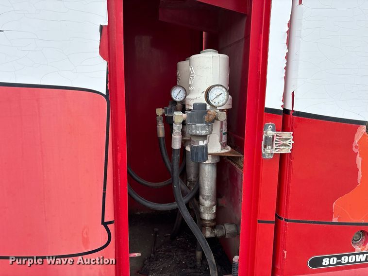 image for item OK9494 Rawson Koenig Utility / service truck bed