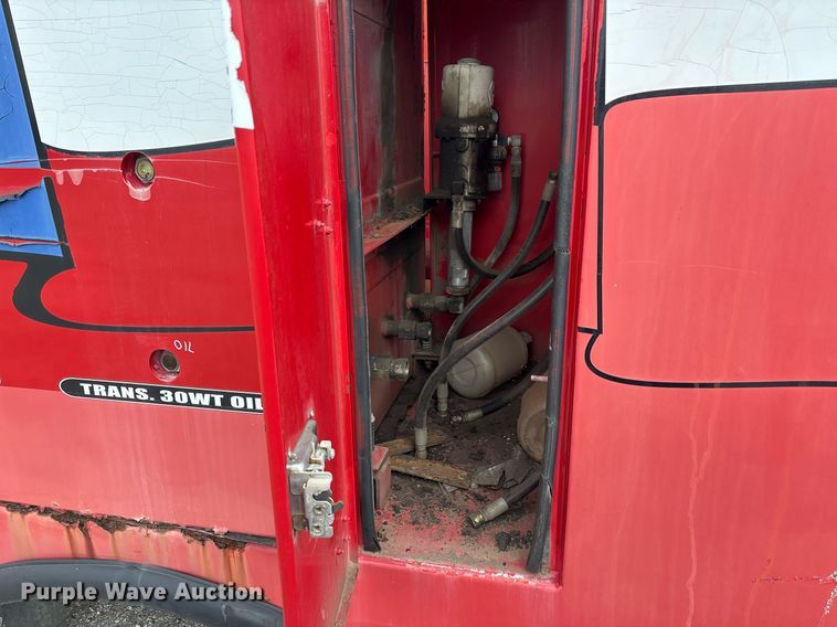 image for item OK9494 Rawson Koenig Utility / service truck bed