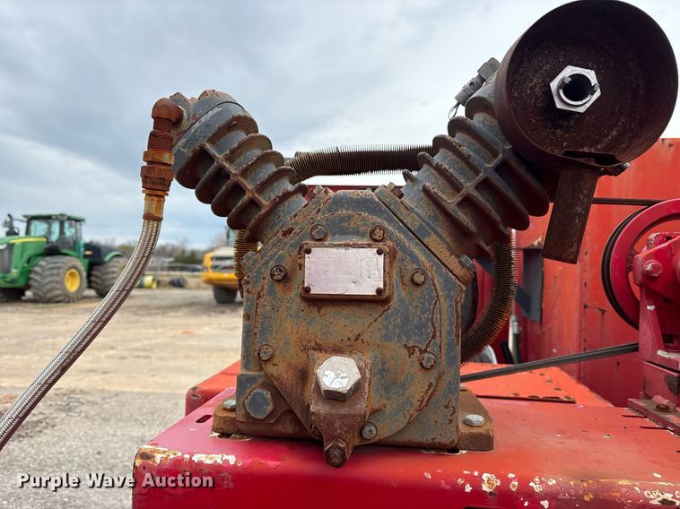 image for item OK9494 Rawson Koenig Utility / service truck bed