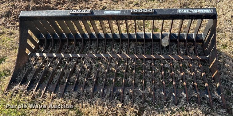 image for item OK9509 Blue Diamond 72