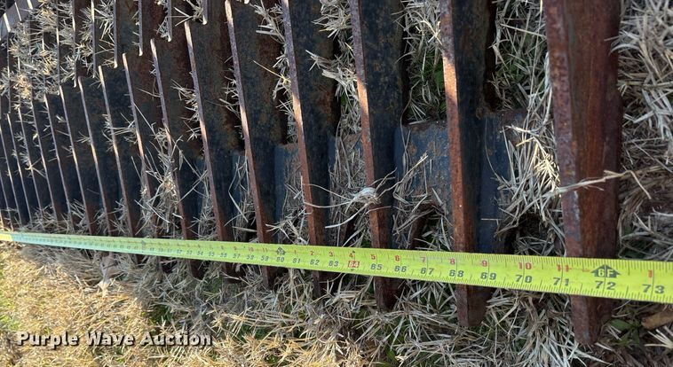 image for item OK9509 Blue Diamond 72