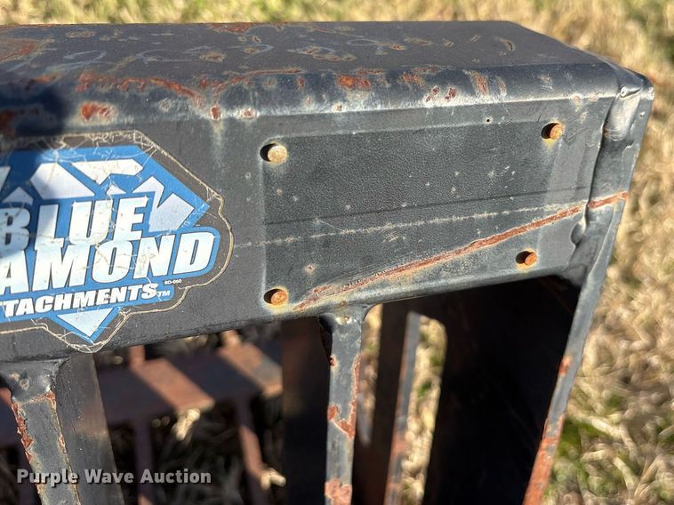 image for item OK9509 Blue Diamond 72