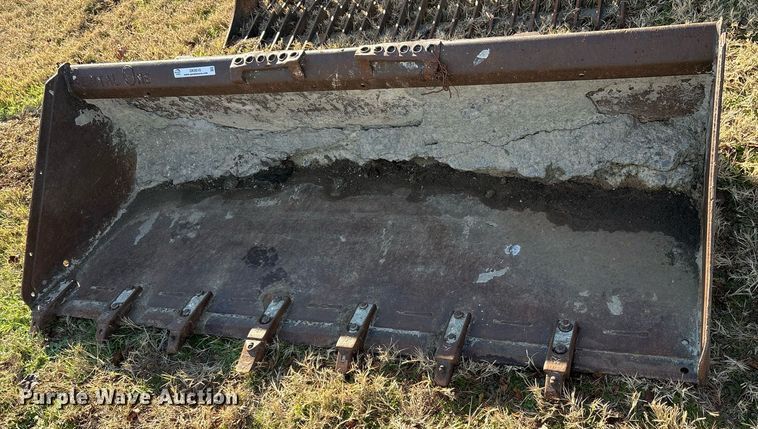 image for item OK9510 Bobcat HS-210 79