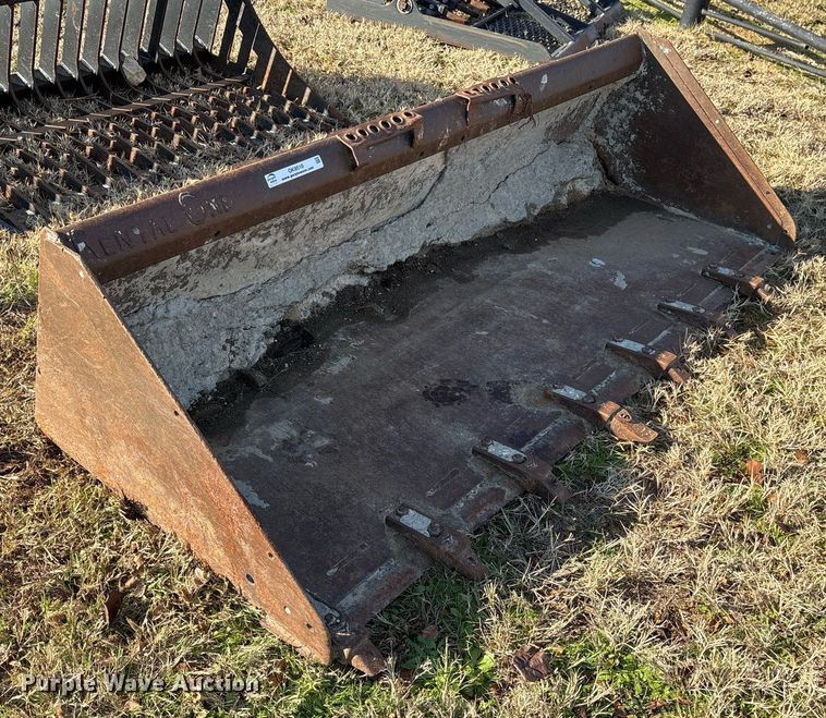 image for item OK9510 Bobcat HS-210 79