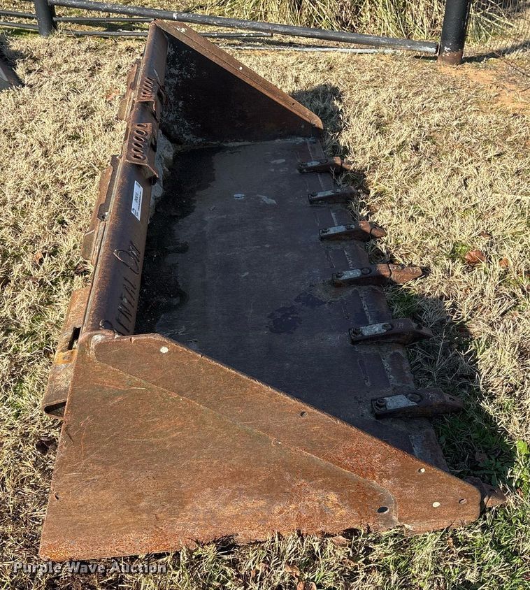 image for item OK9510 Bobcat HS-210 79