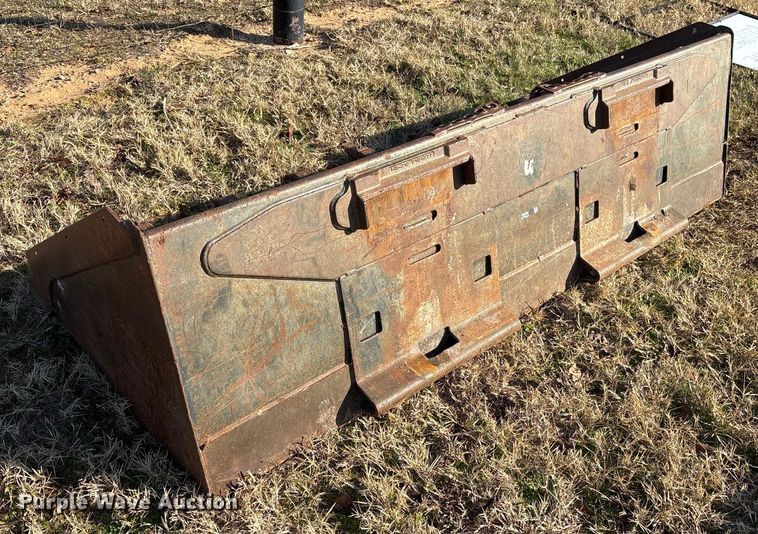 image for item OK9510 Bobcat HS-210 79