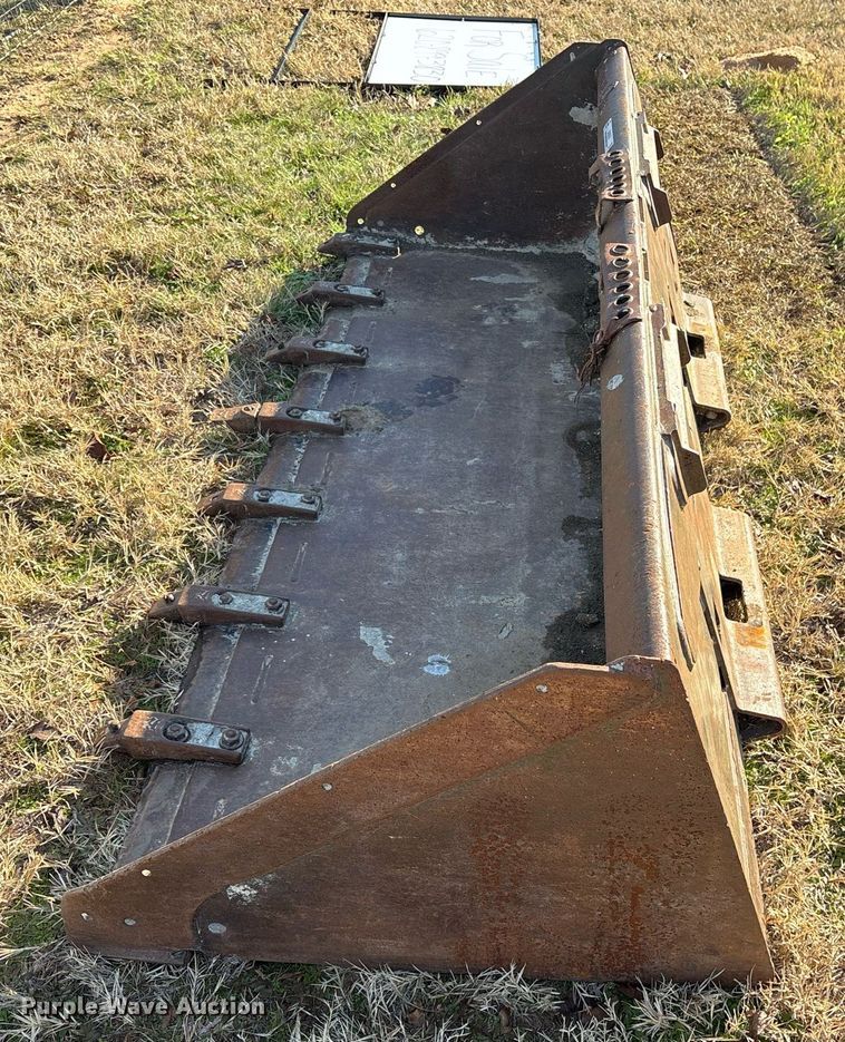 image for item OK9510 Bobcat HS-210 79