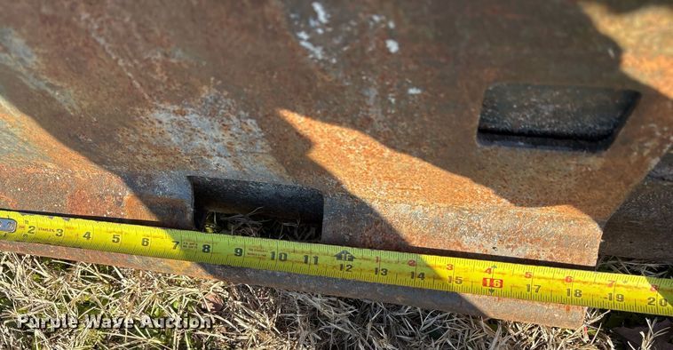 image for item OK9510 Bobcat HS-210 79