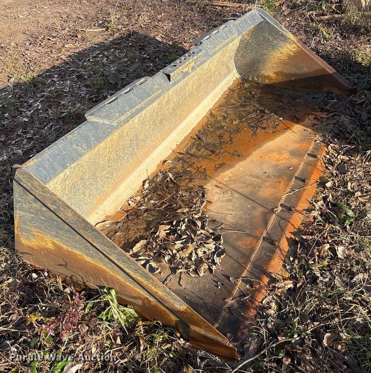 image for item OK9515 2023 New Holland C345 NR tracked skid steer loader