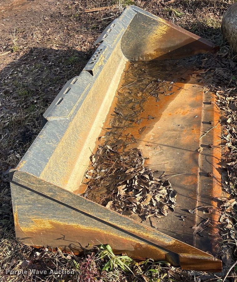 image for item OK9515 2023 New Holland C345 NR tracked skid steer loader