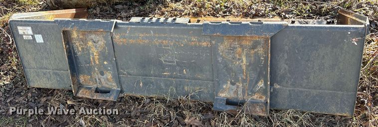 image for item OK9515 2023 New Holland C345 NR tracked skid steer loader