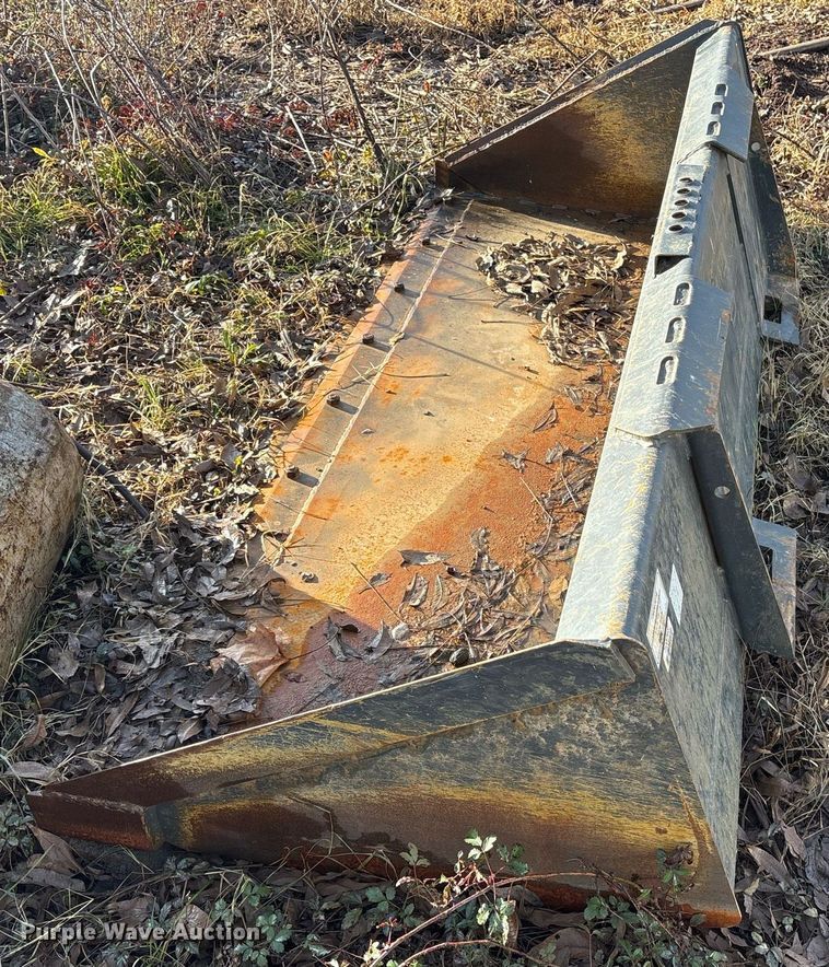 image for item OK9515 2023 New Holland C345 NR tracked skid steer loader