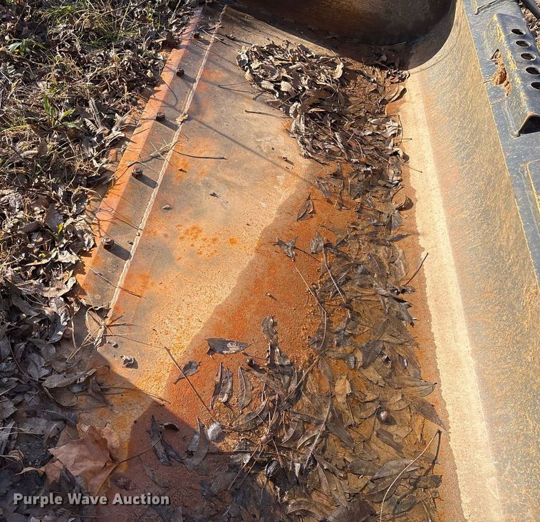 image for item OK9515 2023 New Holland C345 NR tracked skid steer loader