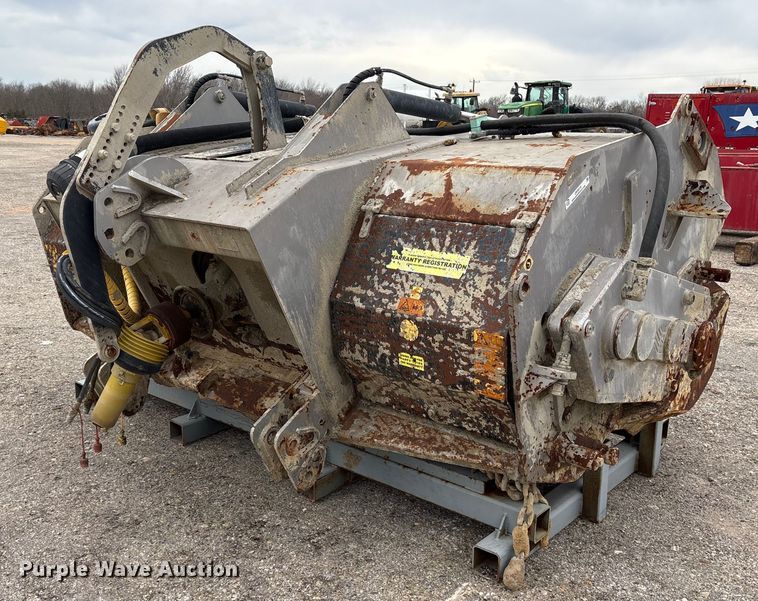 image for item OK9518 FAE soil stabilizer / reclaimer