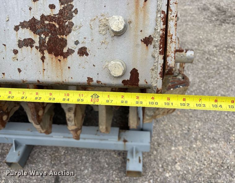 image for item OK9518 FAE soil stabilizer / reclaimer