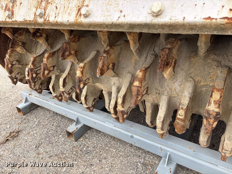 image for item OK9518 FAE soil stabilizer / reclaimer