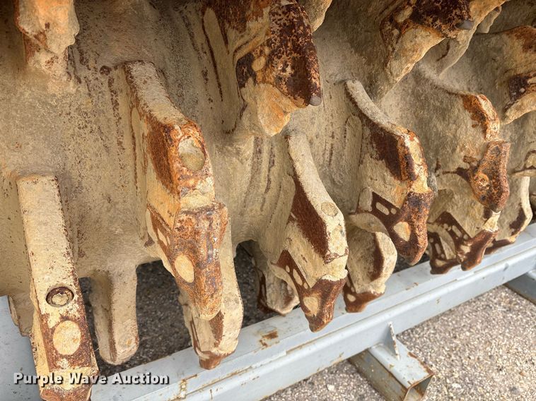 image for item OK9518 FAE soil stabilizer / reclaimer