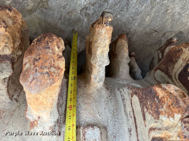 image for item OK9518 FAE soil stabilizer / reclaimer