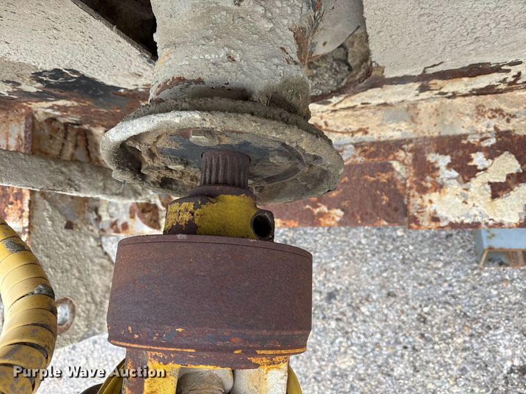 image for item OK9518 FAE soil stabilizer / reclaimer