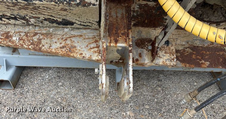 image for item OK9518 FAE soil stabilizer / reclaimer