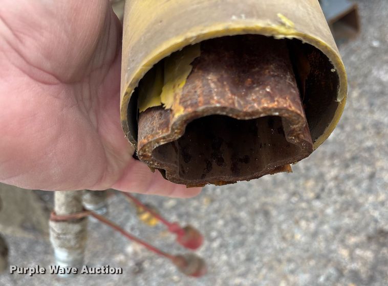 image for item OK9518 FAE soil stabilizer / reclaimer