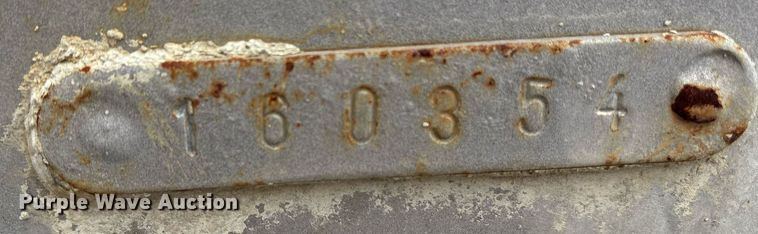 image for item OK9518 FAE soil stabilizer / reclaimer