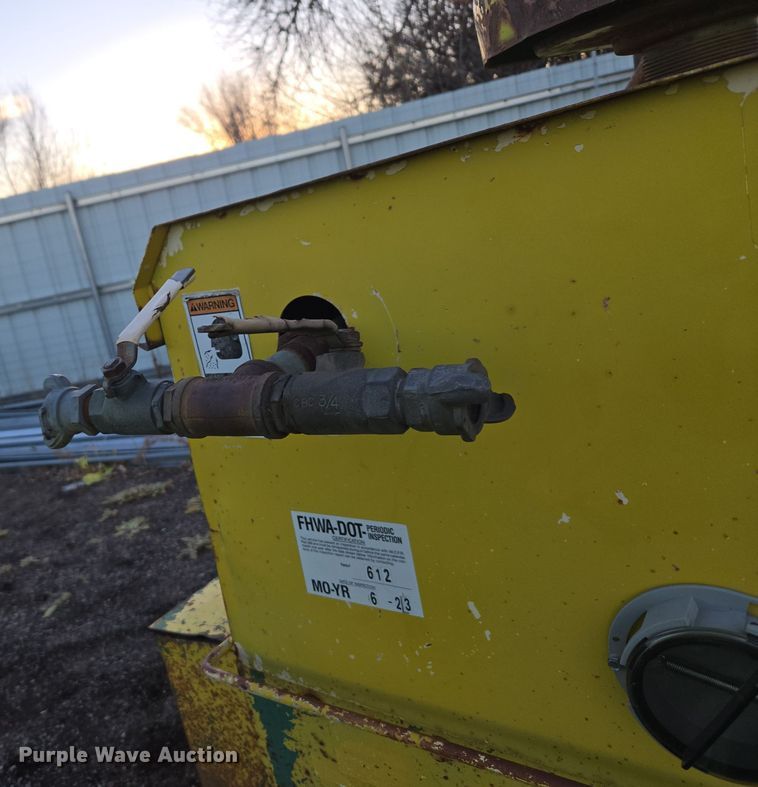 image for item YA0154 1977 Sullair 150-GP air compressor