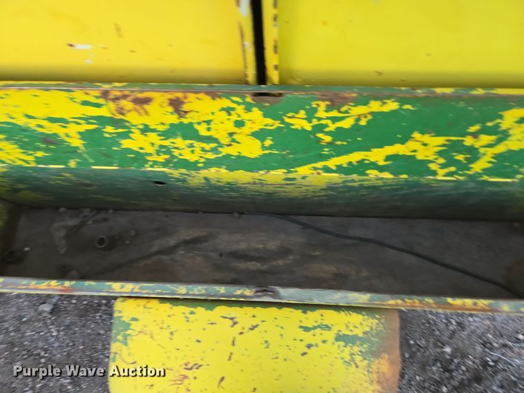 image for item YA0154 1977 Sullair 150-GP air compressor