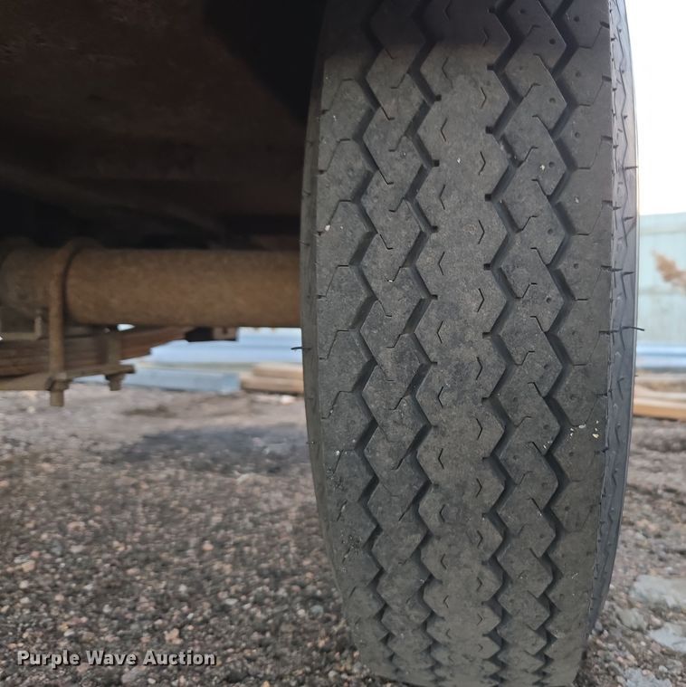 image for item YA0154 1977 Sullair 150-GP air compressor