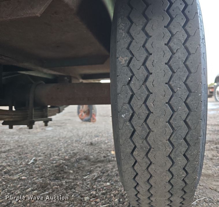 image for item YA0154 1977 Sullair 150-GP air compressor