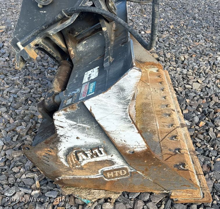 image for item YA0160 2022 Hyundai HX210AL excavator