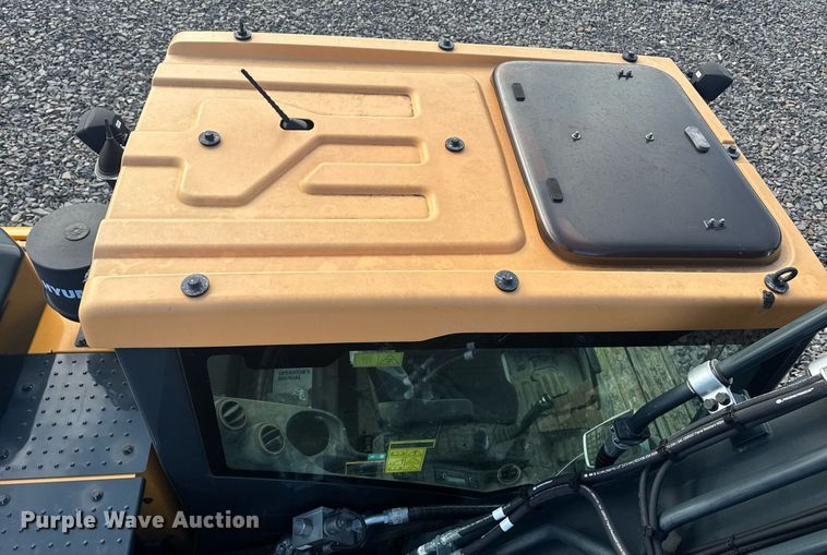 image for item YA0160 2022 Hyundai HX210AL excavator