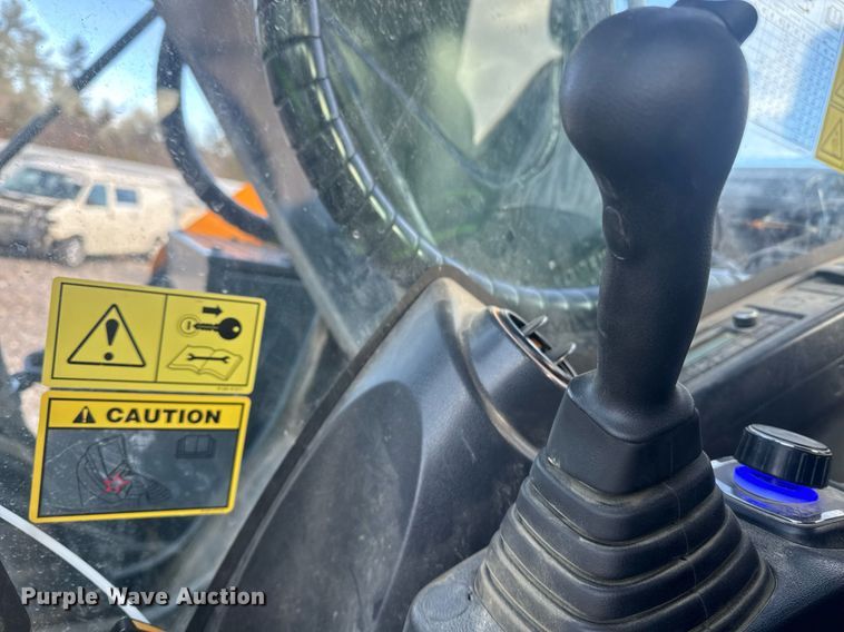 image for item YA0160 2022 Hyundai HX210AL excavator