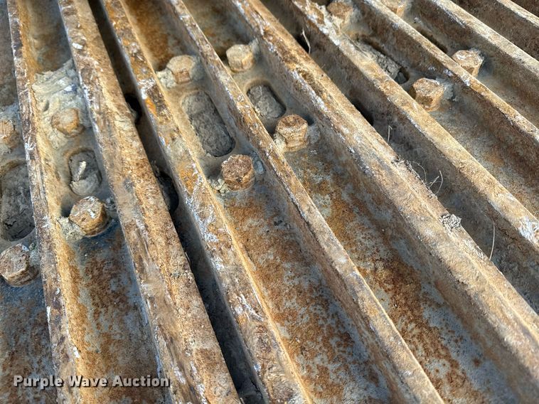 image for item YA0160 2022 Hyundai HX210AL excavator