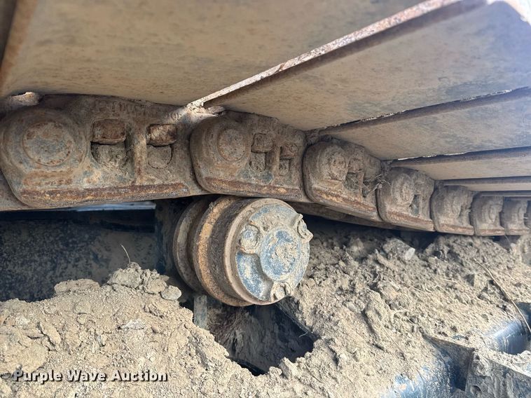 image for item YA0160 2022 Hyundai HX210AL excavator