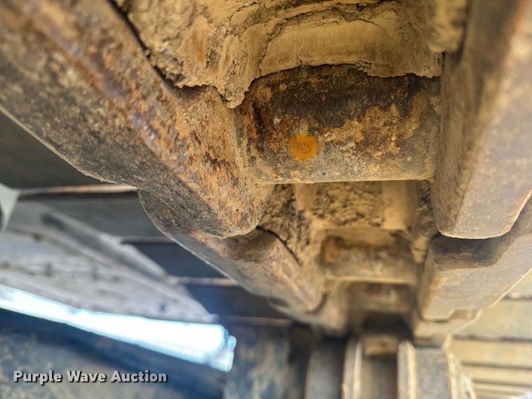 image for item YA0160 2022 Hyundai HX210AL excavator