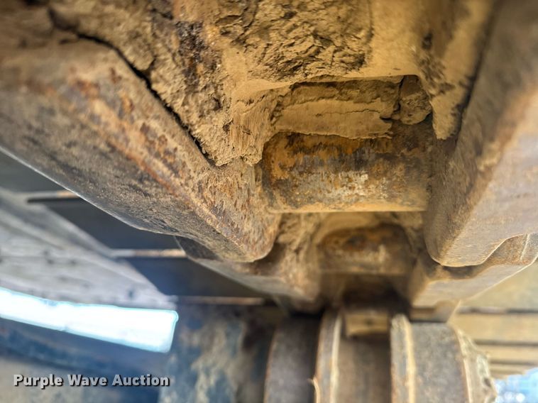 image for item YA0160 2022 Hyundai HX210AL excavator