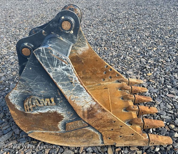 image for item YA0160 2022 Hyundai HX210AL excavator