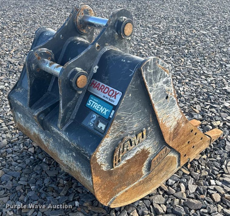 image for item YA0160 2022 Hyundai HX210AL excavator