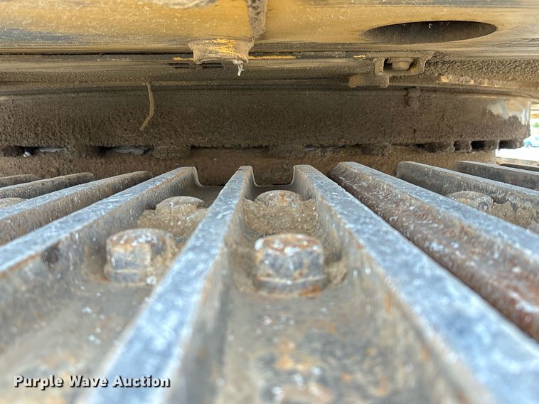 image for item YA0166 2013 Caterpillar 328D LCR excavator