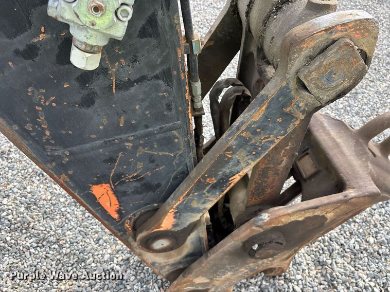 image for item YA0168 2013 Doosan DX235LCR excavator