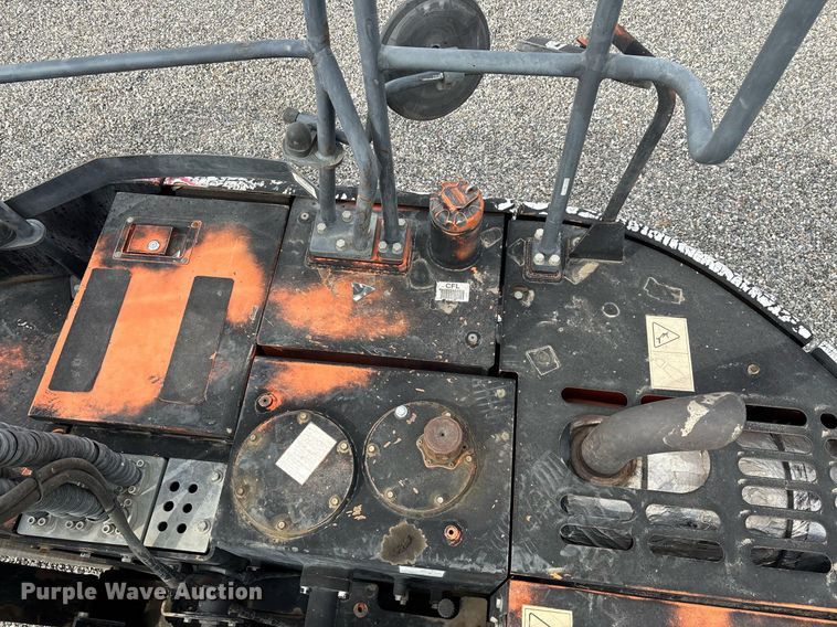 image for item YA0168 2013 Doosan DX235LCR excavator