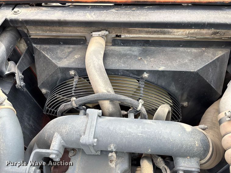 image for item YA0168 2013 Doosan DX235LCR excavator