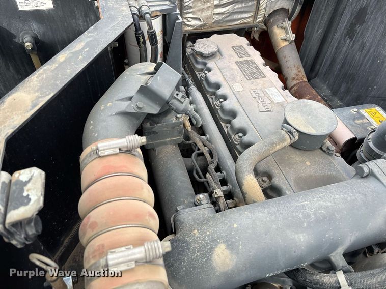 image for item YA0168 2013 Doosan DX235LCR excavator