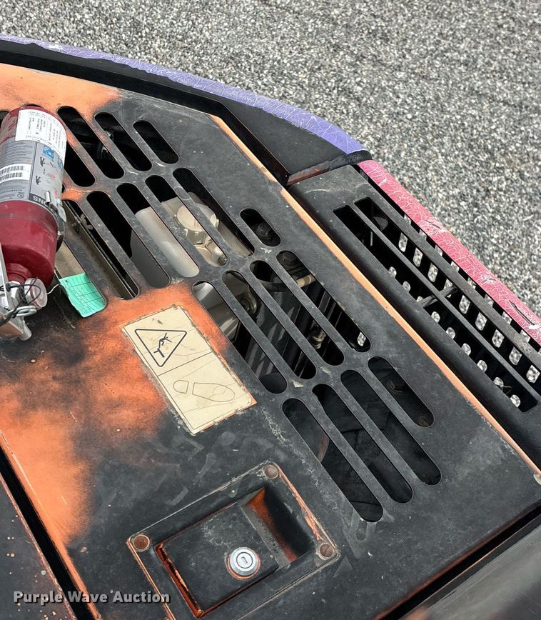 image for item YA0168 2013 Doosan DX235LCR excavator