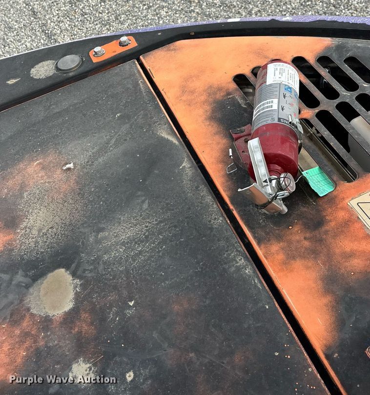 image for item YA0168 2013 Doosan DX235LCR excavator