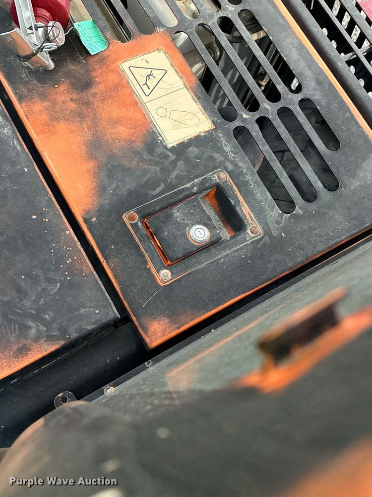 image for item YA0168 2013 Doosan DX235LCR excavator