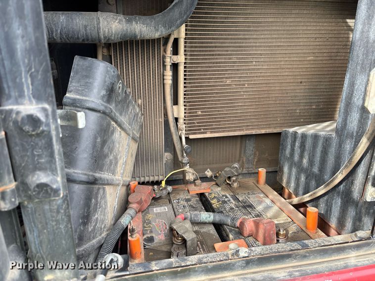 image for item YA0168 2013 Doosan DX235LCR excavator