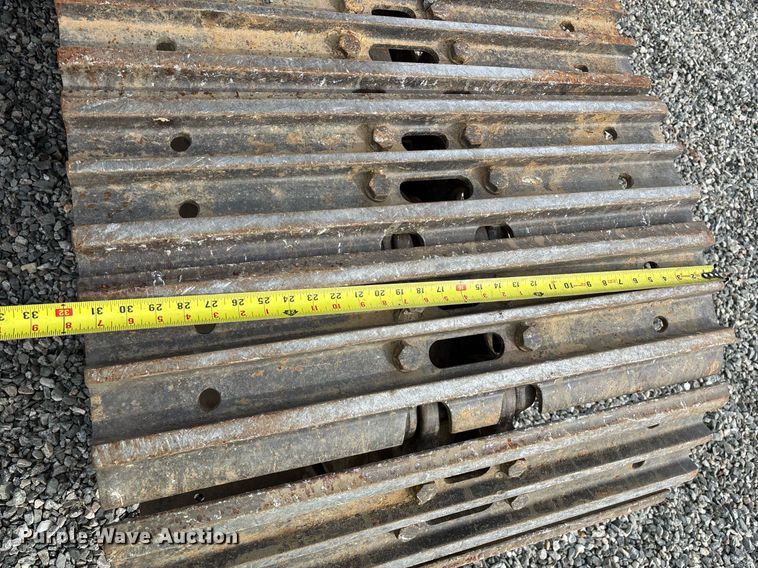 image for item YA0168 2013 Doosan DX235LCR excavator